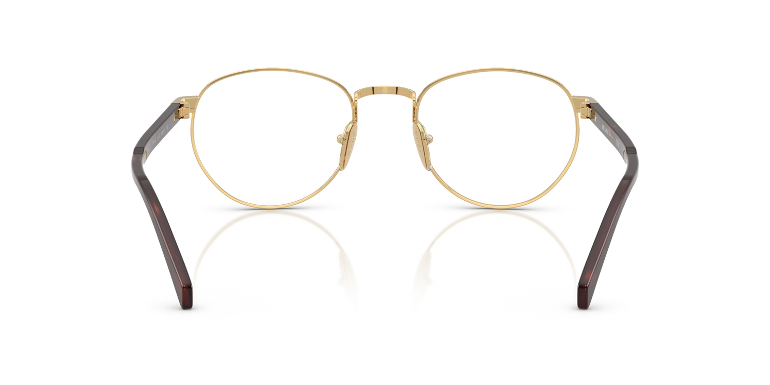 PRADA PR B52V 5AK1O1 53