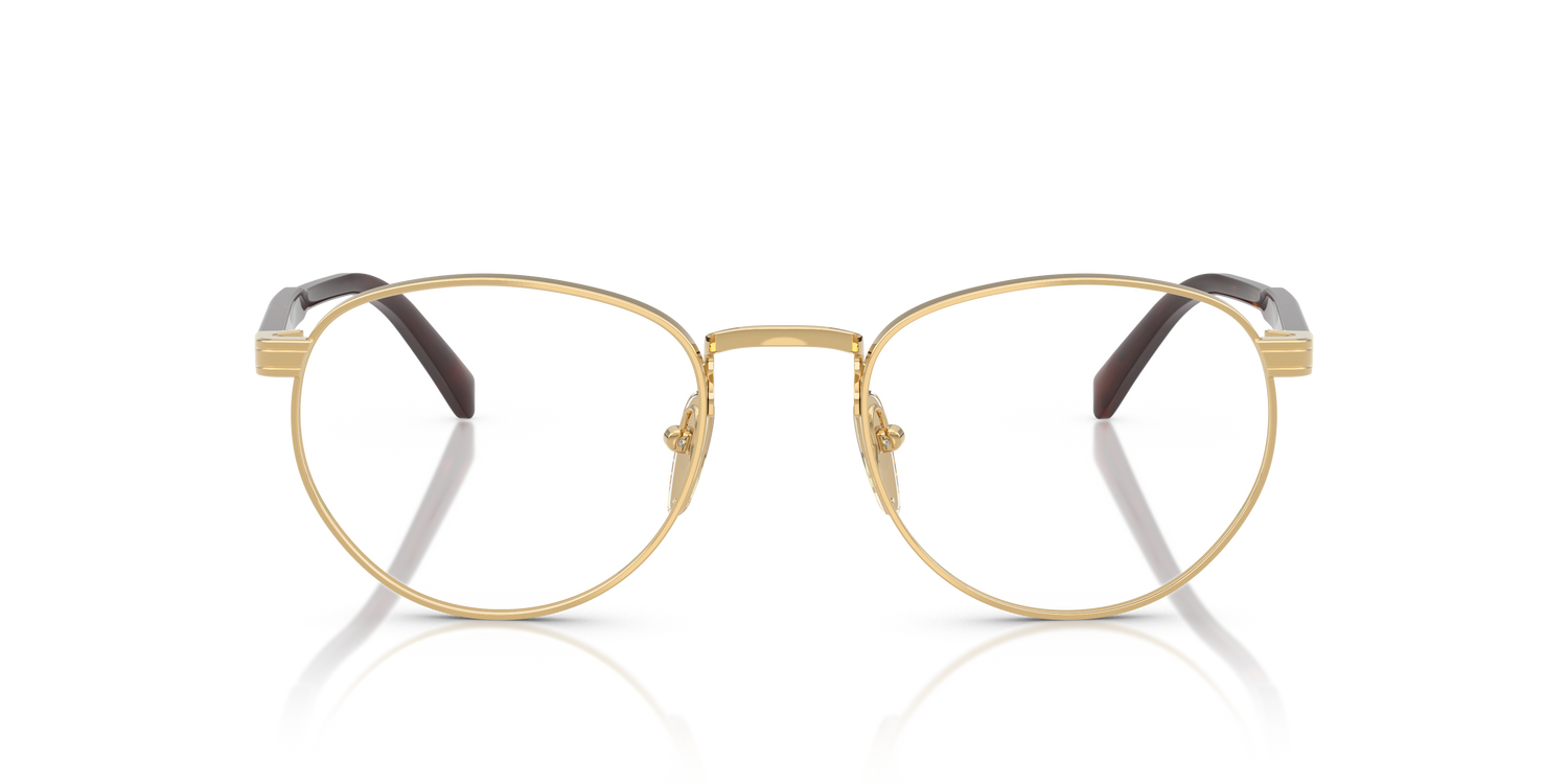 PRADA PR B52V 5AK1O1 53