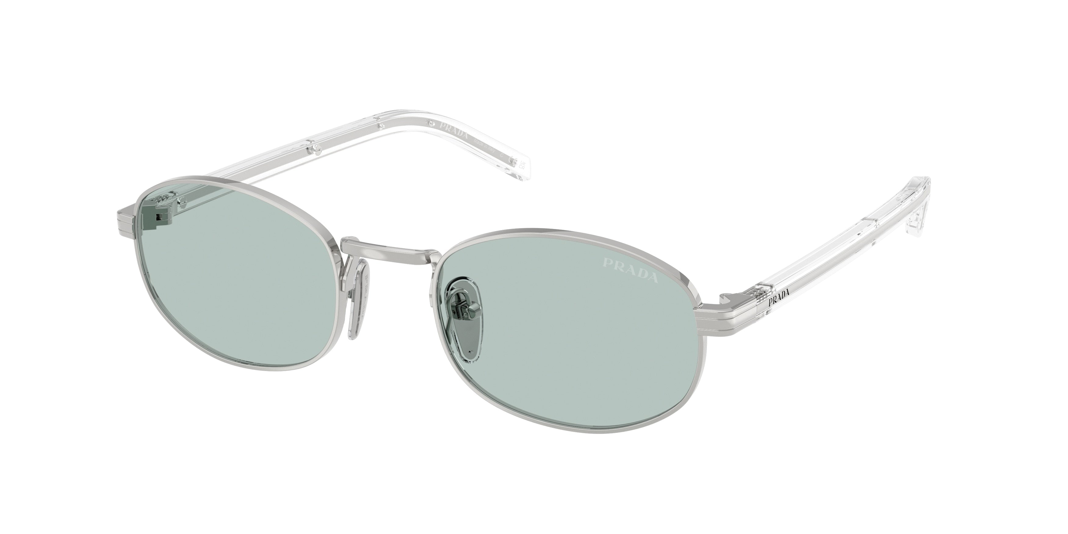 PRADA PR B53S 1BC40N 49