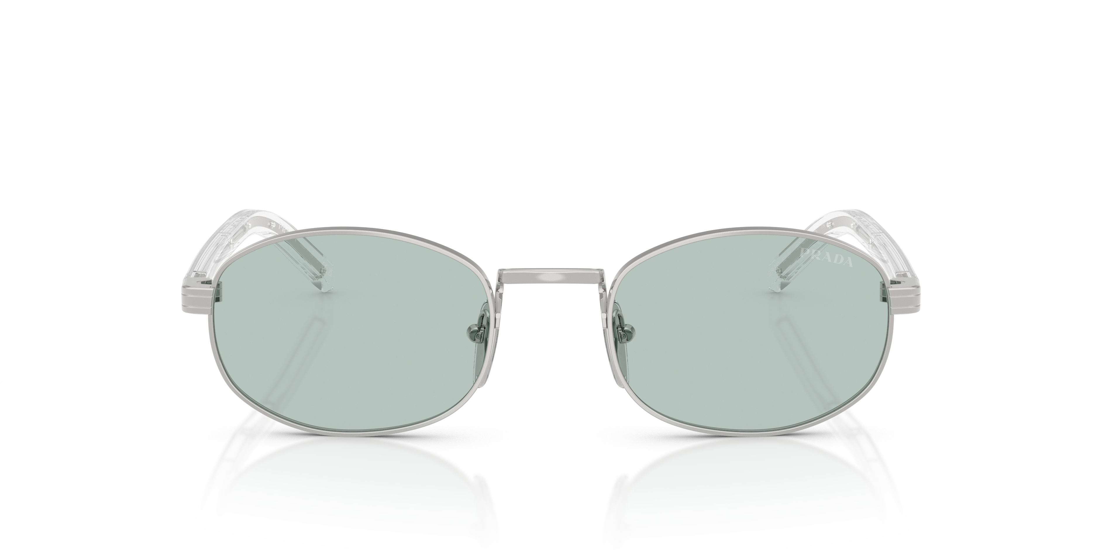 PRADA PR B53S 1BC40N 49