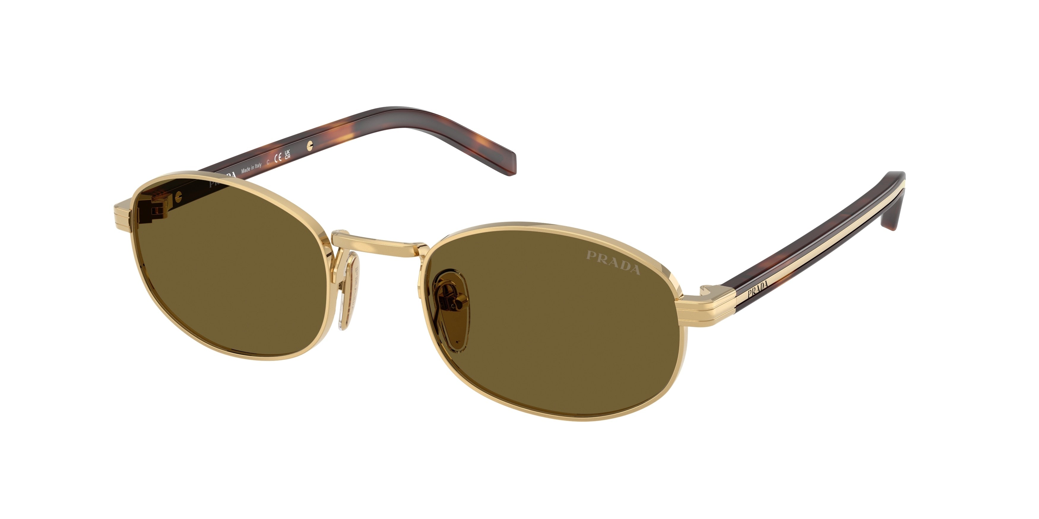 PRADA PR B53S 5AK09Z 49