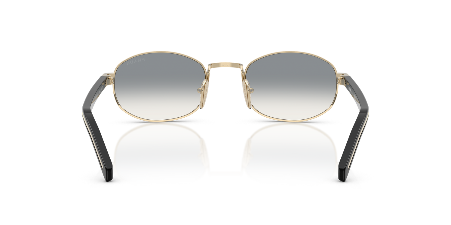 PRADA PR B53S ZVN02C 49