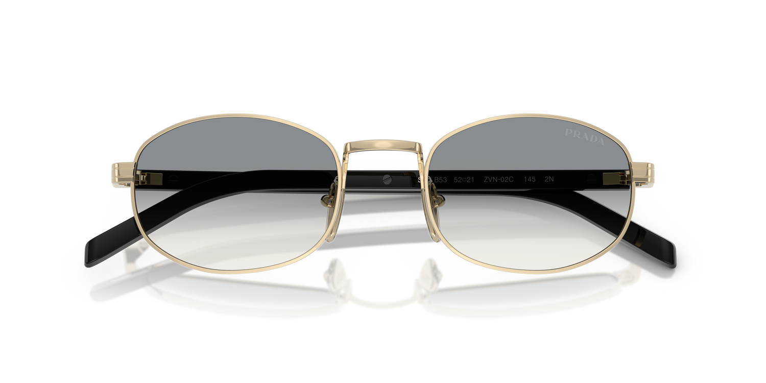 PRADA PR B53S ZVN02C 49