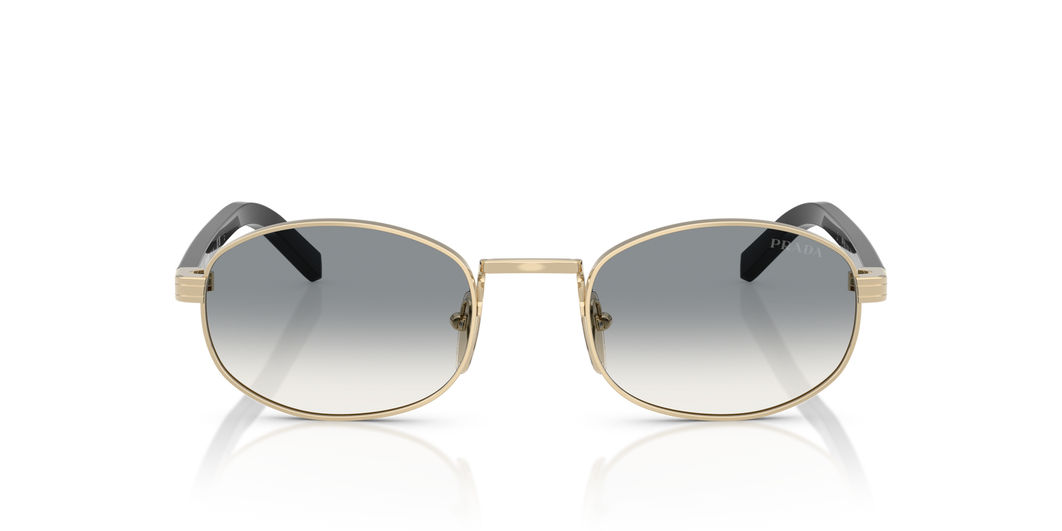 PRADA PR B53S ZVN02C 52