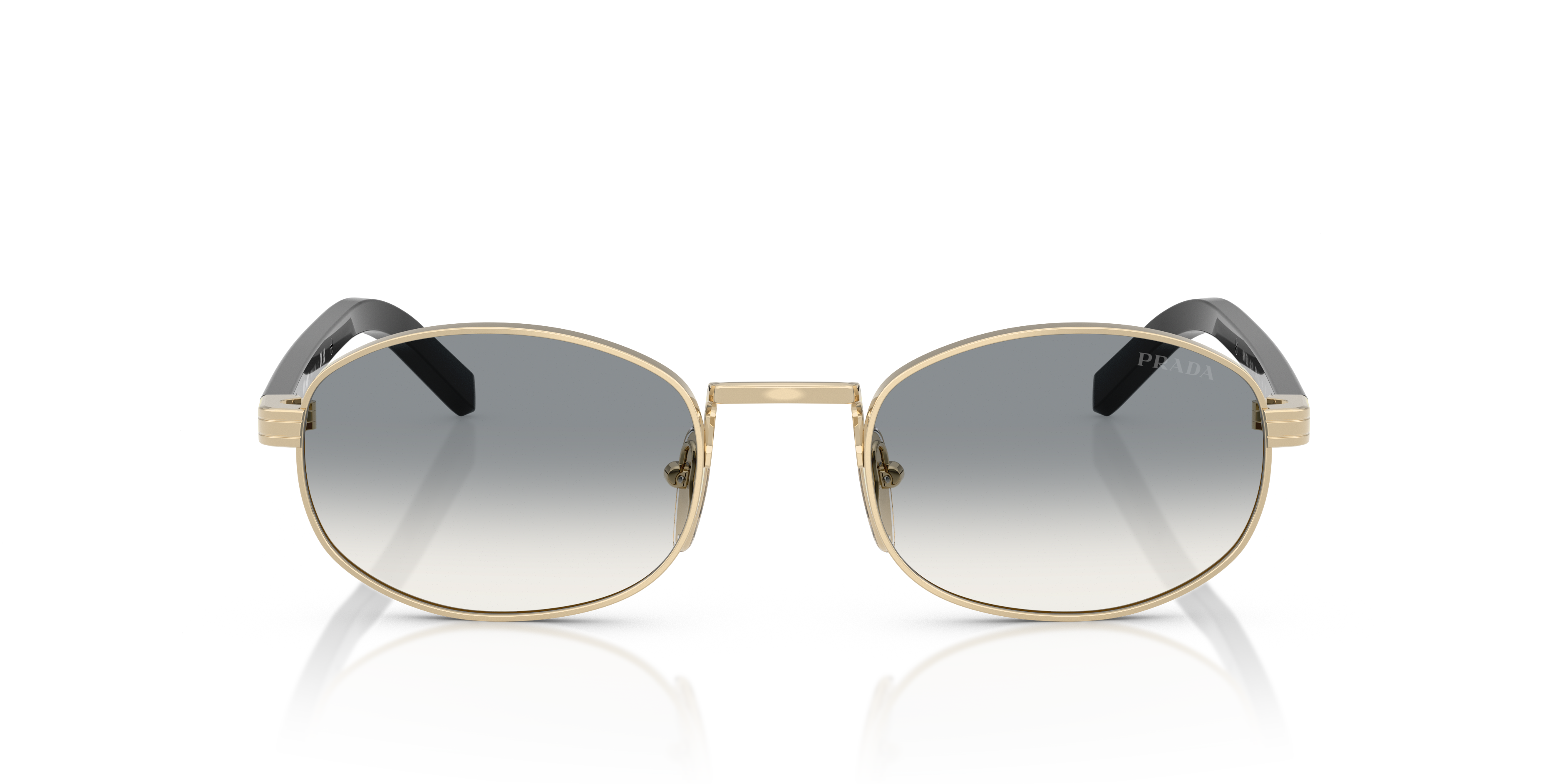 PRADA PR B53S ZVN02C 49