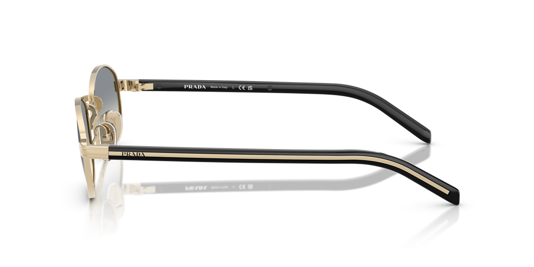 PRADA PR B53S ZVN02C 49