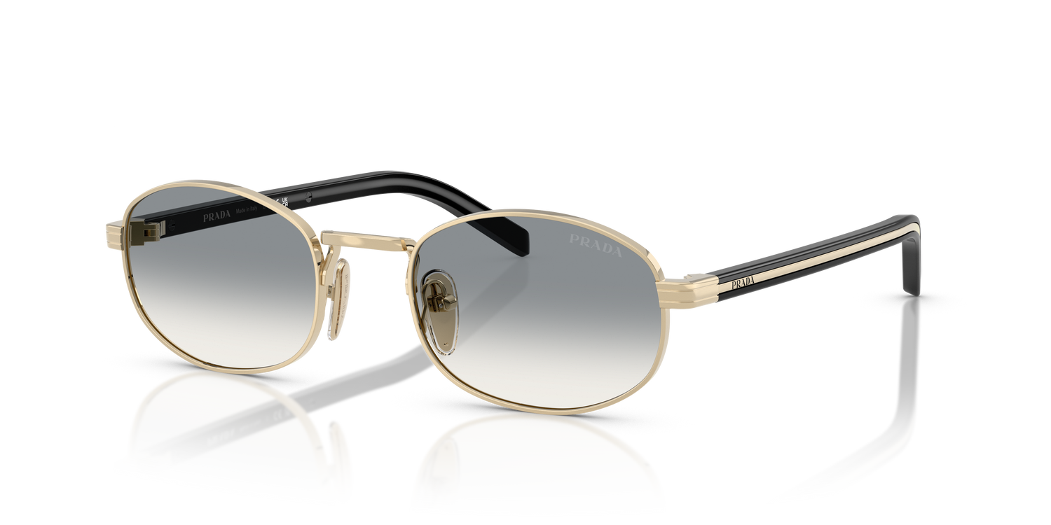 PRADA PR B53S ZVN02C 49