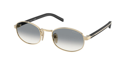 PRADA PR B53S ZVN02C 52