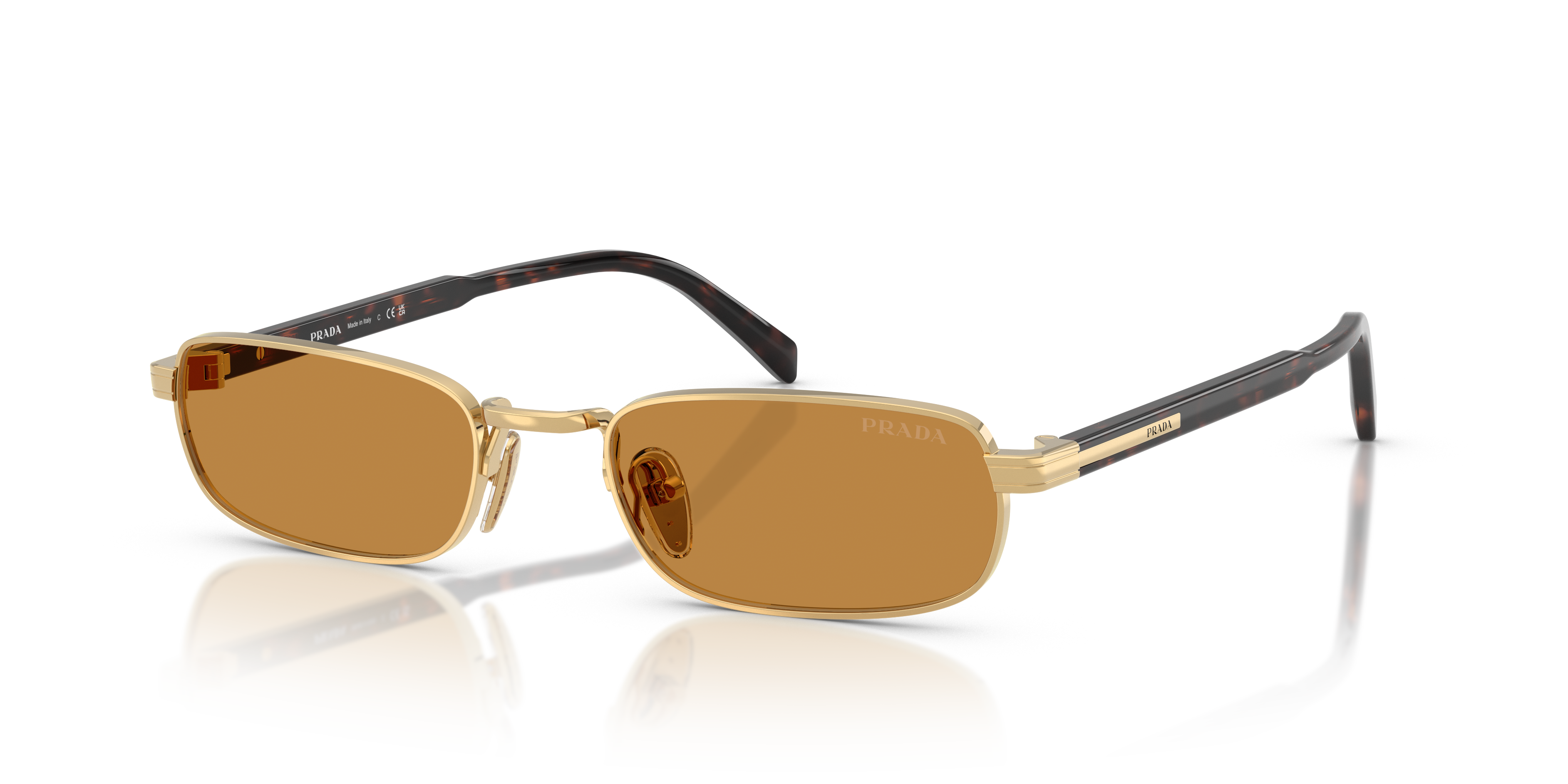 PRADA PR B54S 5AK50P 54