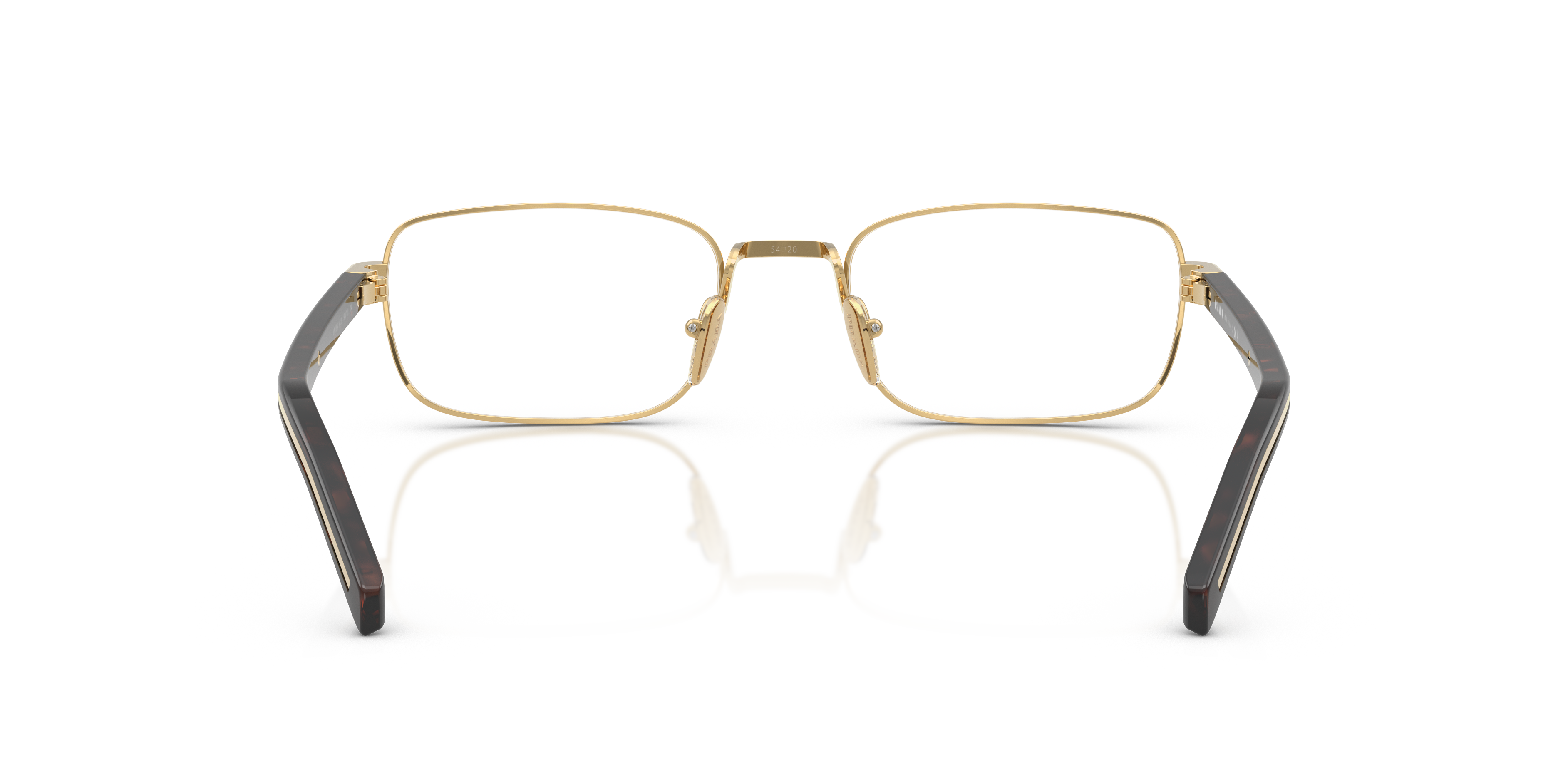 PRADA PR B54V 5AK1O1 52