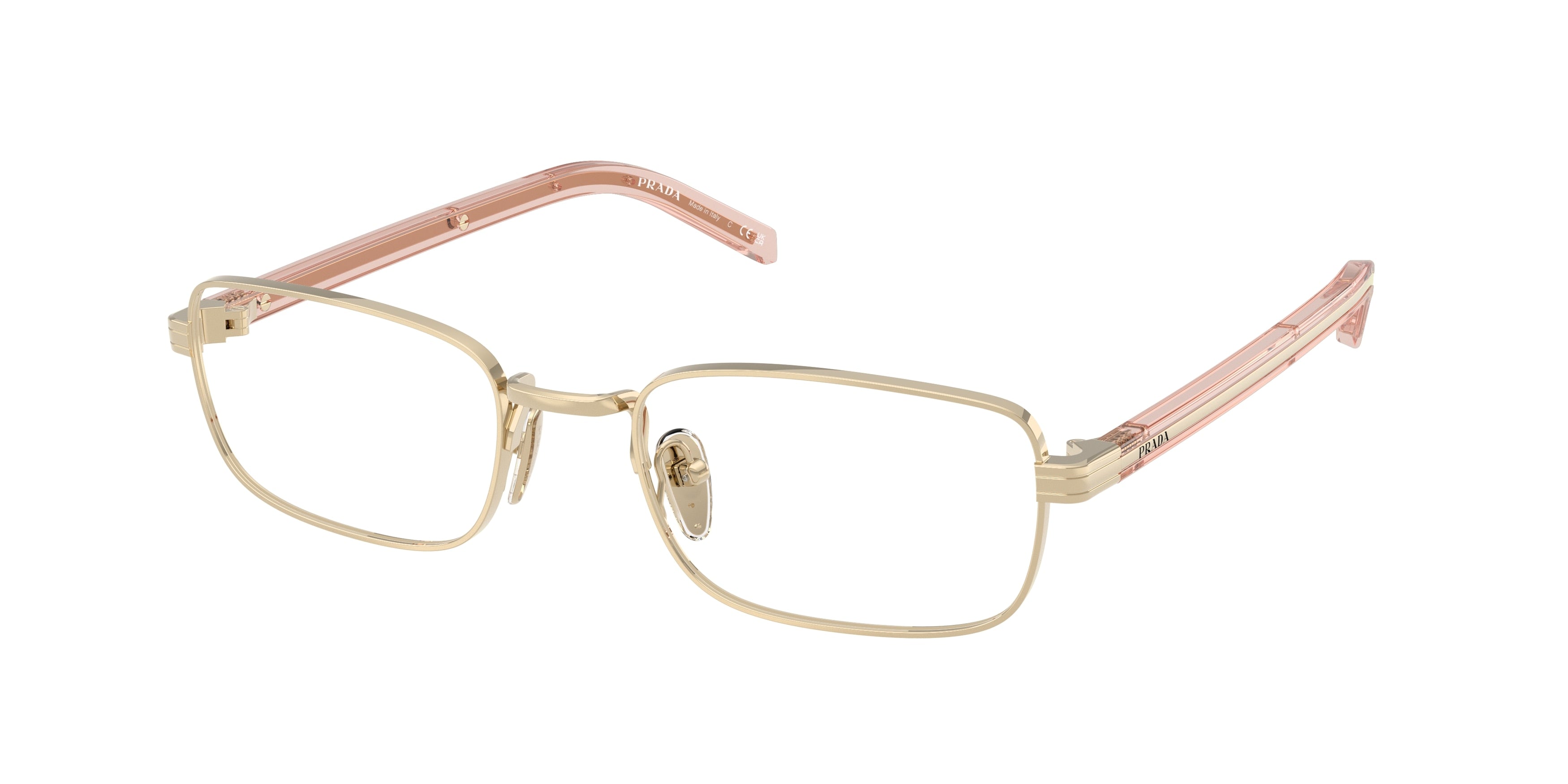 PRADA PR B54V ACX1O1 52