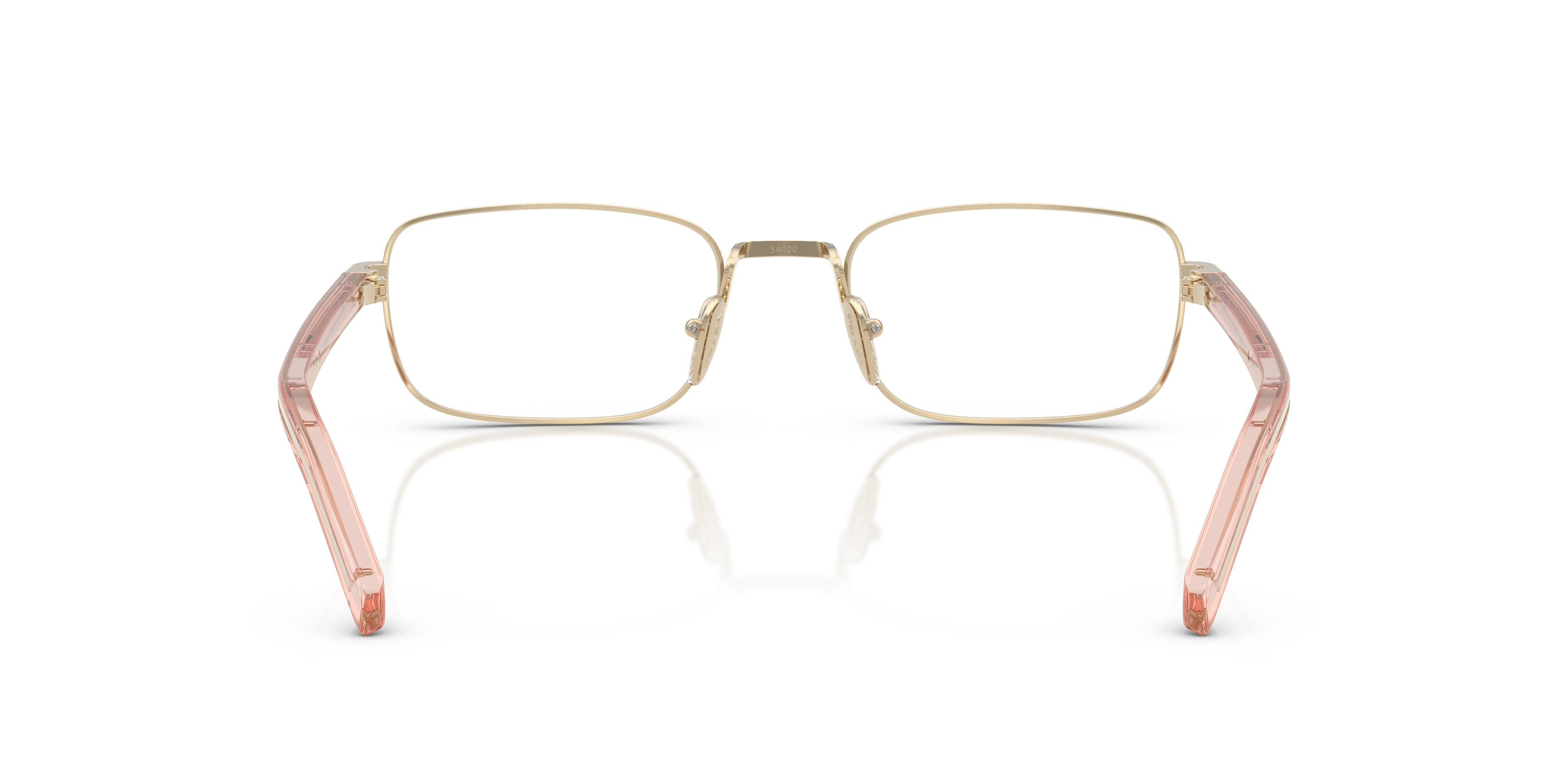 PRADA PR B54V ACX1O1 52