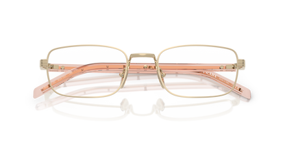 PRADA PR B54V ACX1O1 52