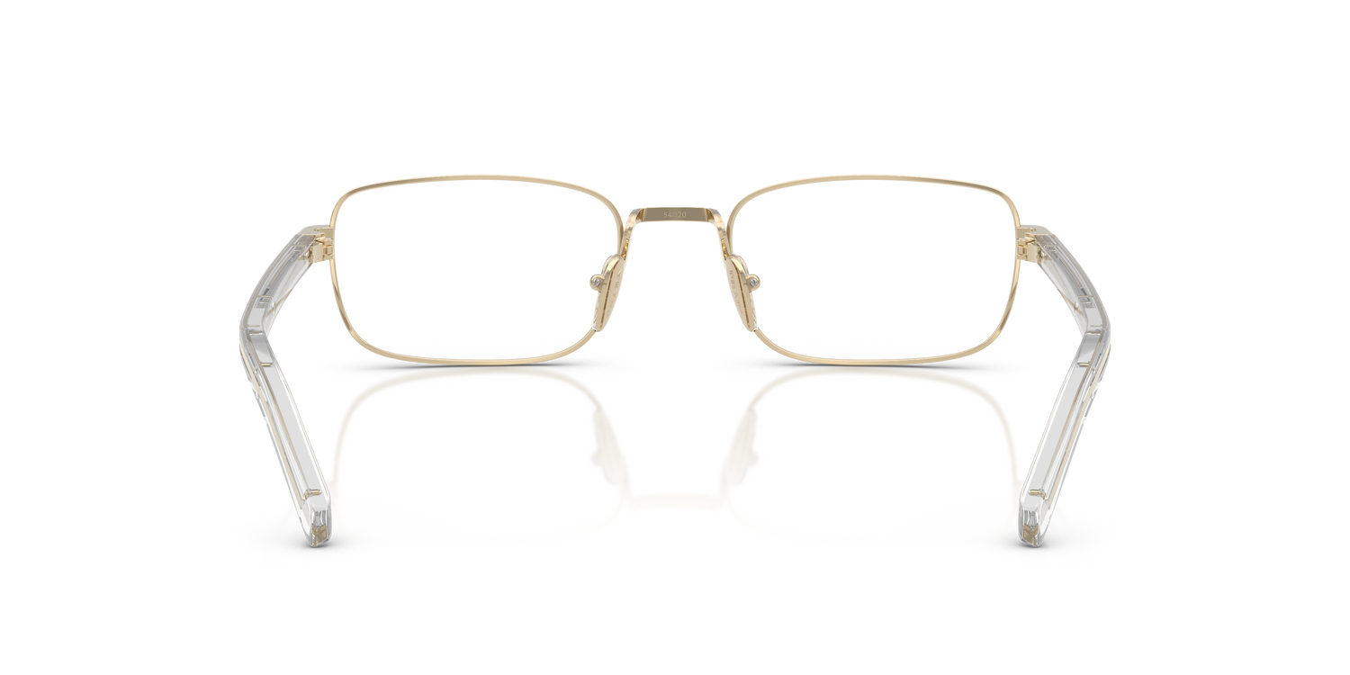 PRADA PR B54V ZVN1O1 52