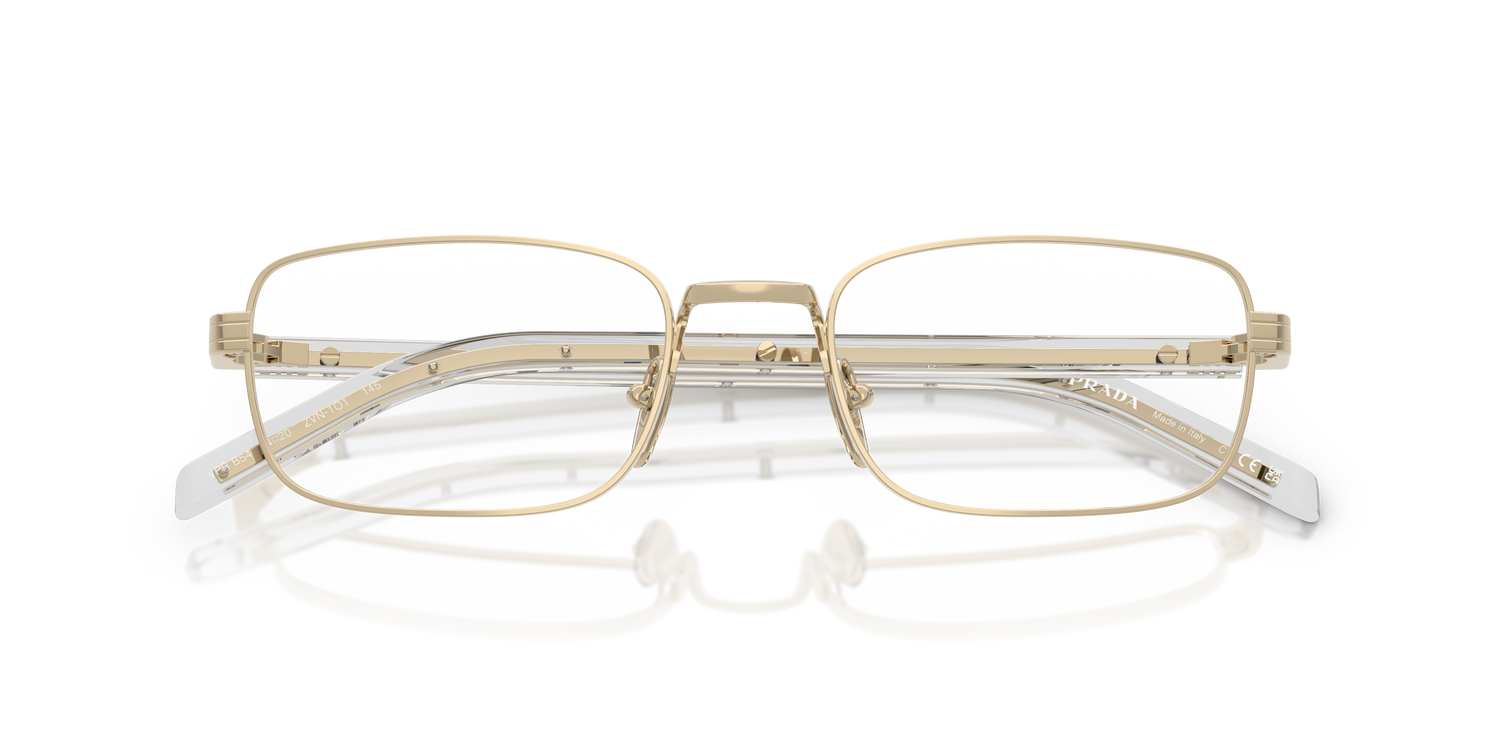 PRADA PR B54V ZVN1O1 52