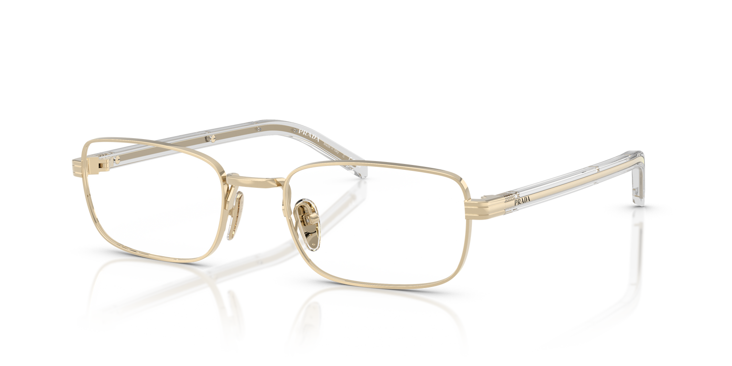 PRADA PR B54V ZVN1O1 52
