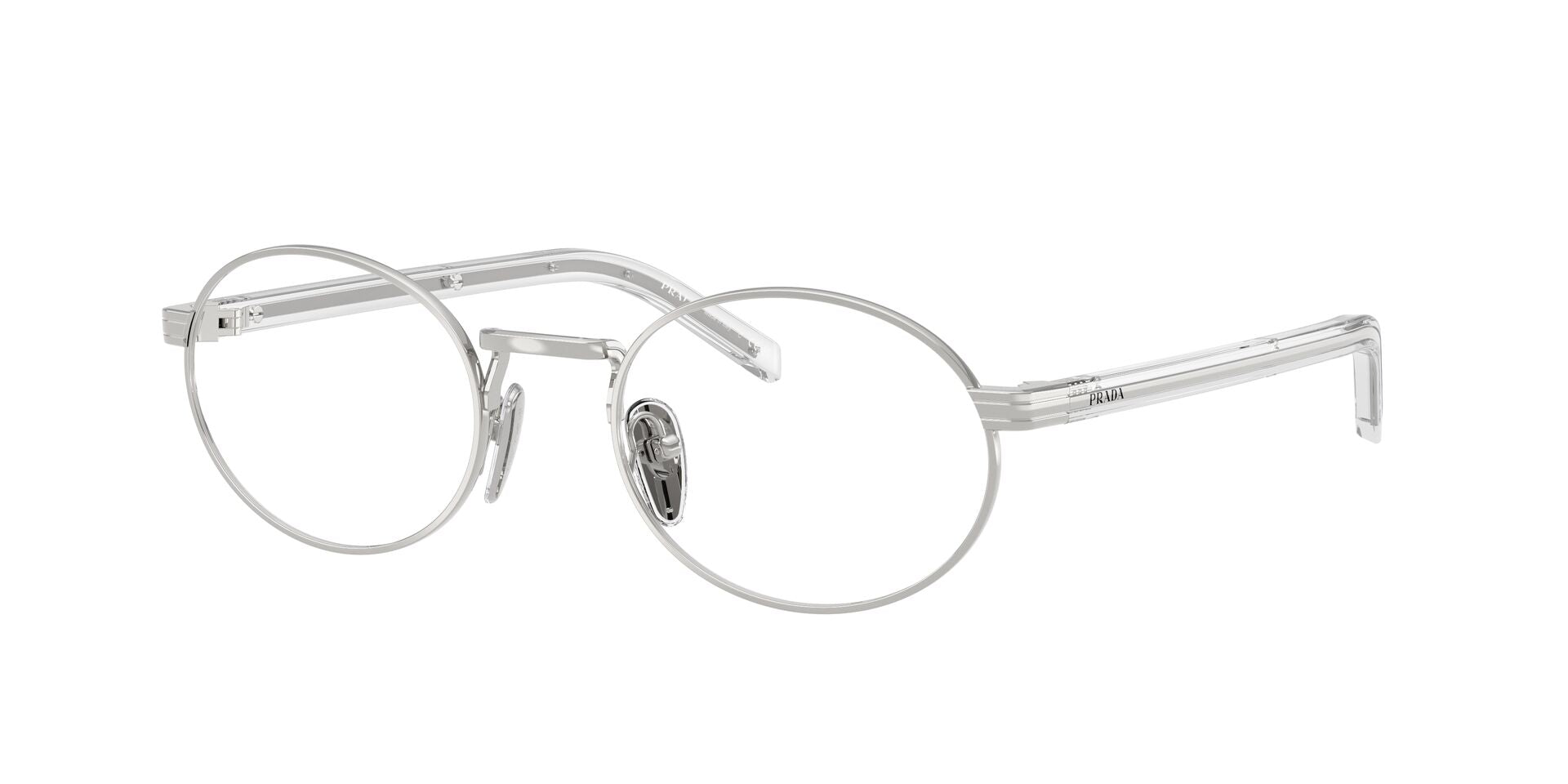 PRADA PR B55V 1BC1O1 49