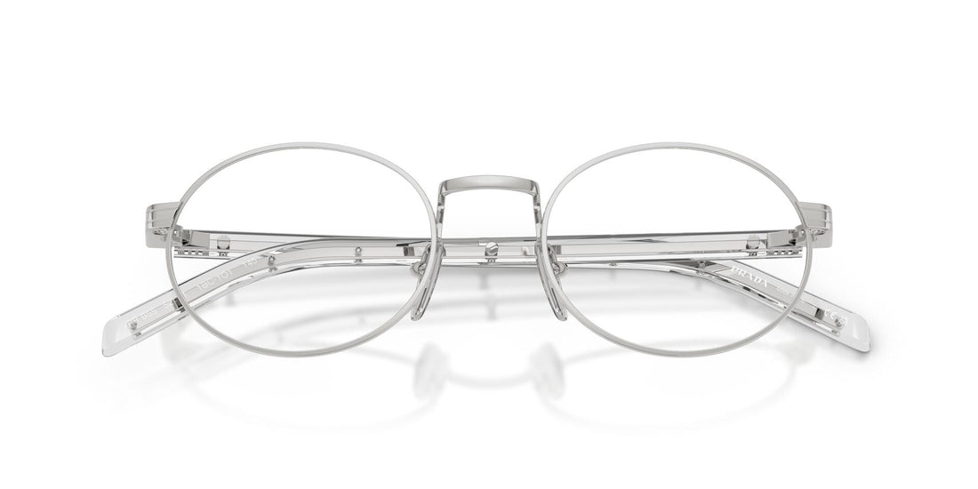 PRADA PR B55V 1BC1O1 52