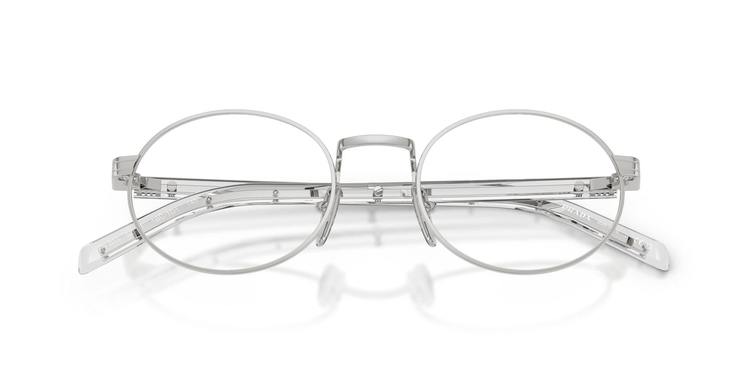 PRADA PR B55V 1BC1O1 52