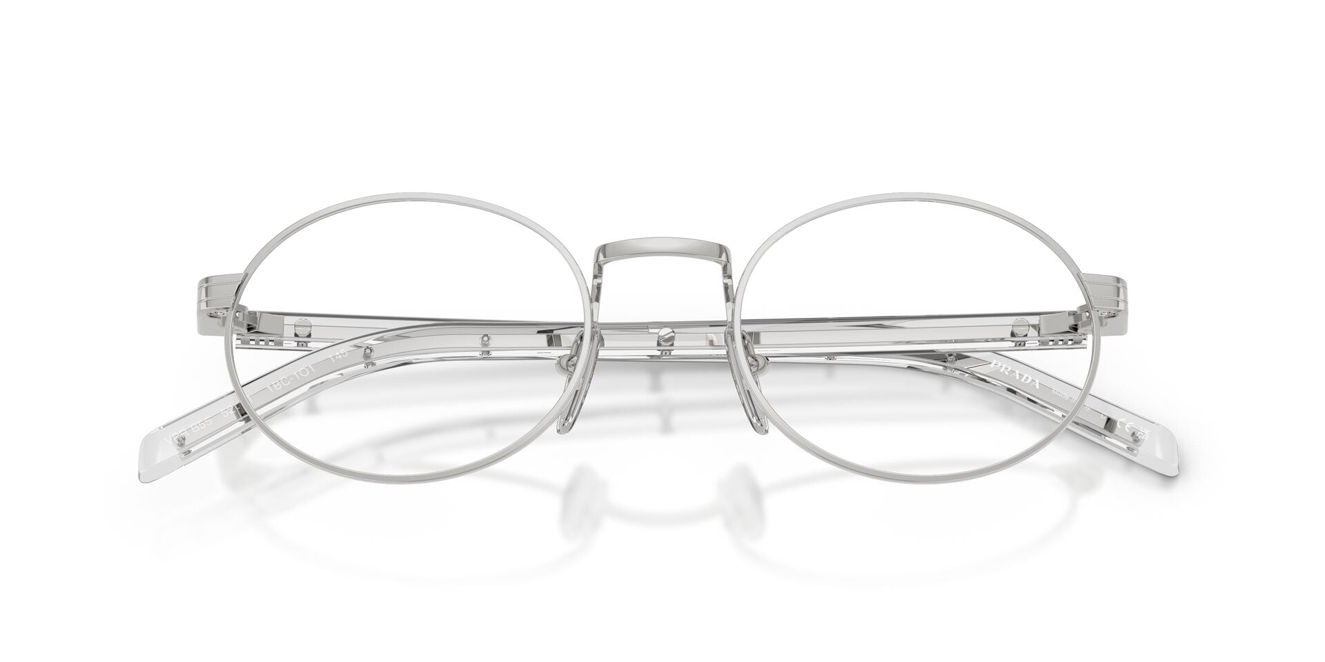 PRADA PR B55V 1BC1O1 52