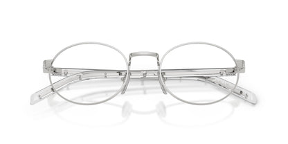 PRADA PR B55V 1BC1O1 52