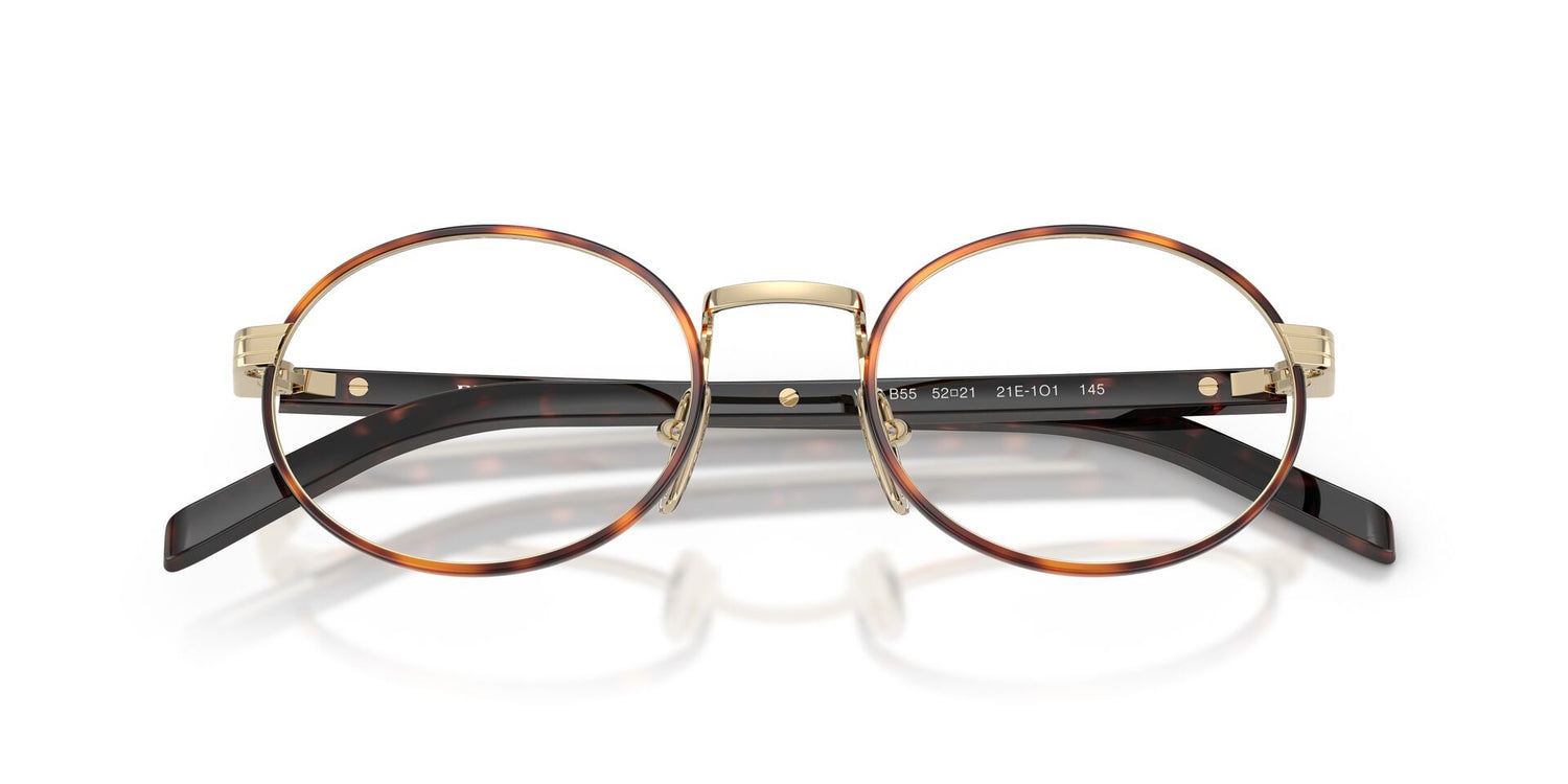 PRADA PR B55V 21E1O1 52
