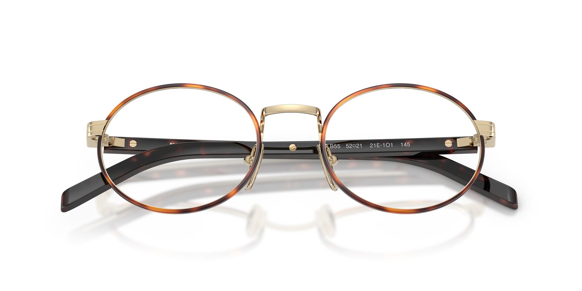 PRADA PR B55V 21E1O1 52