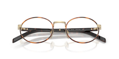 PRADA PR B55V 21E1O1 52