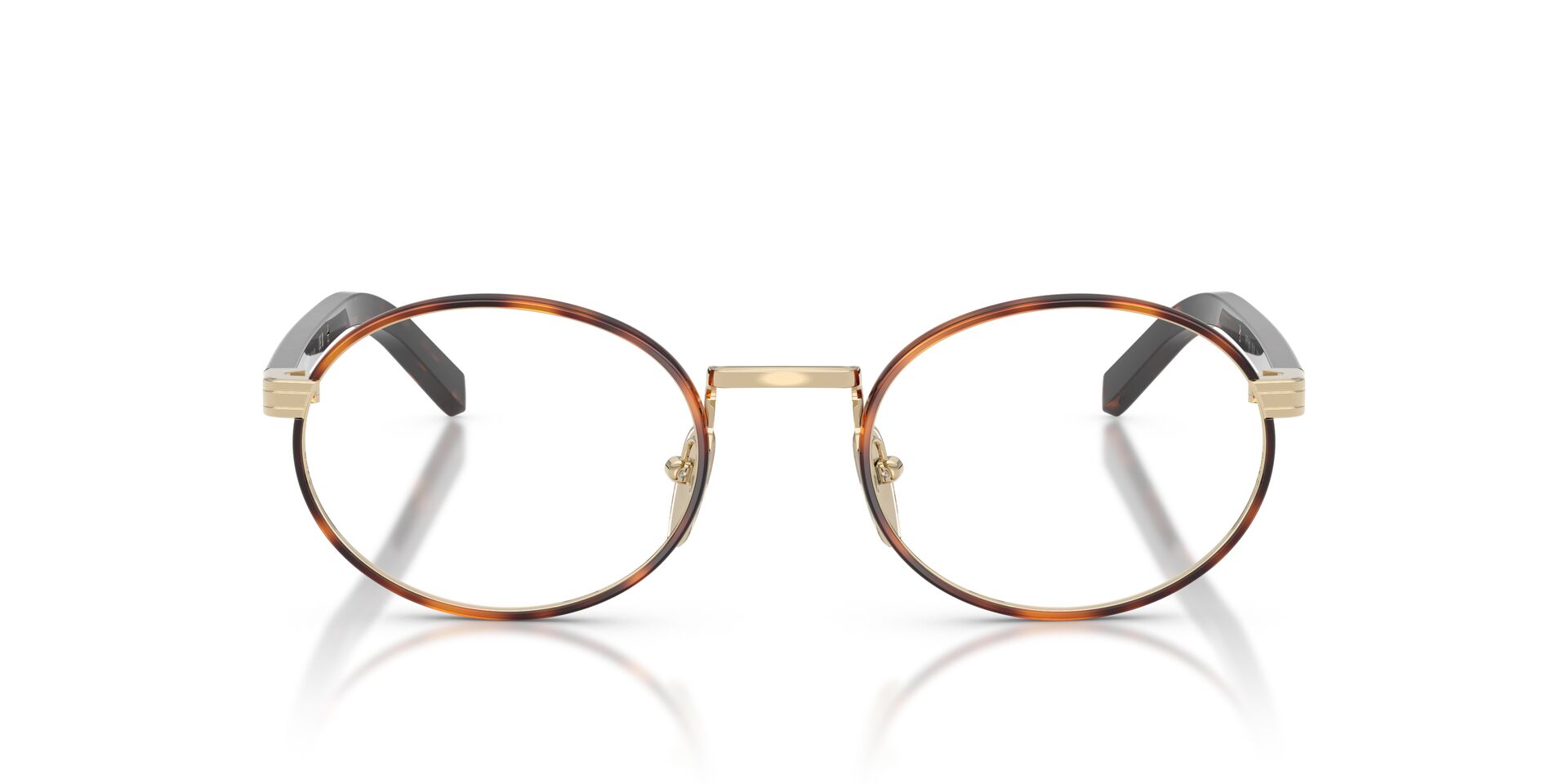 PRADA PR B55V 21E1O1 52