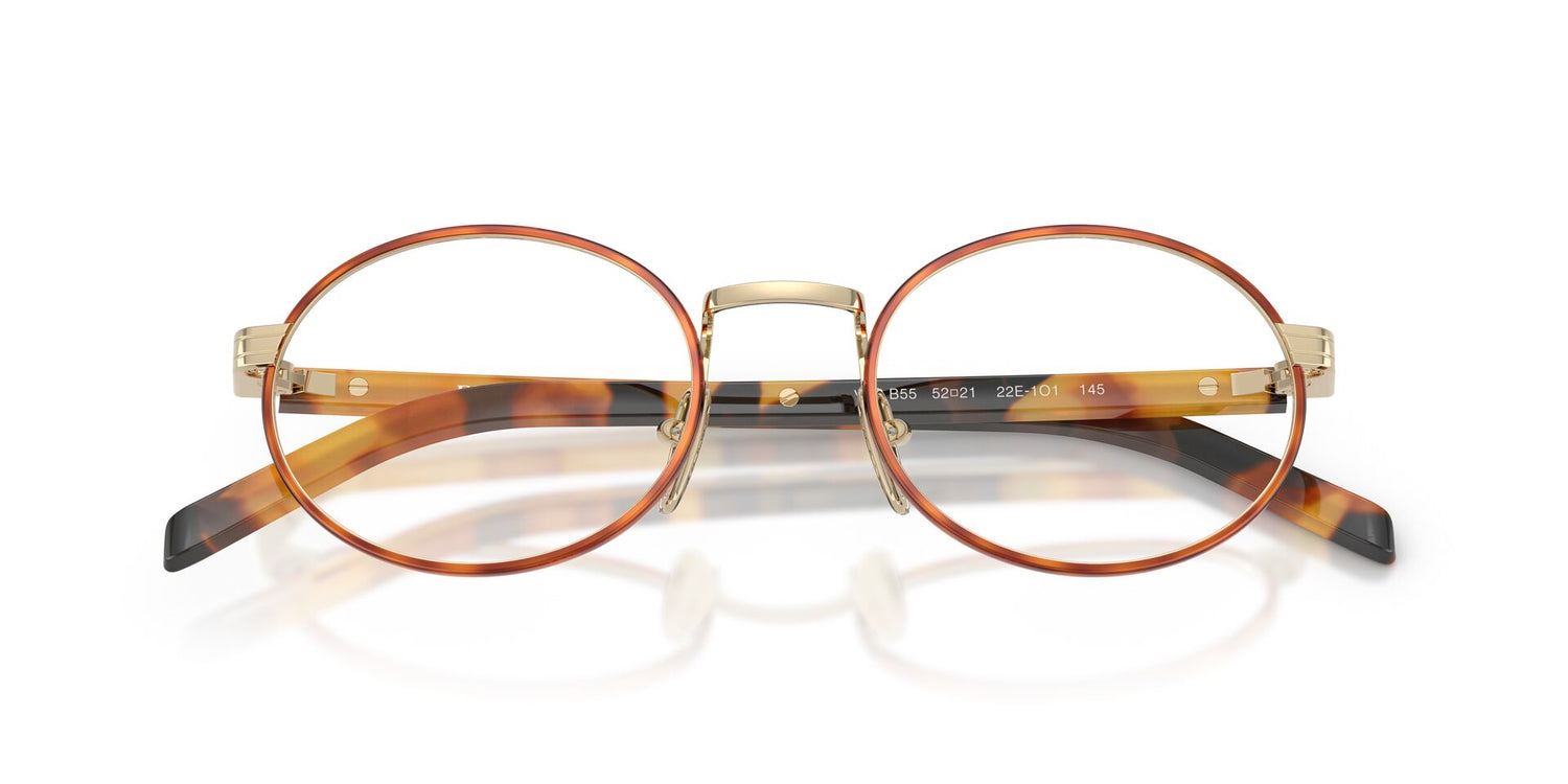PRADA PR B55V 22E1O1 49