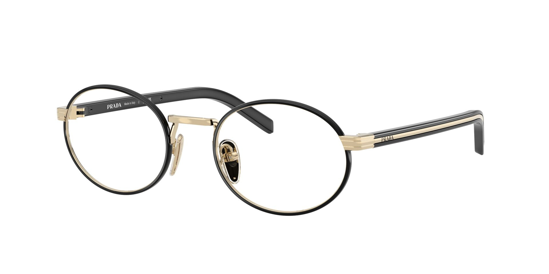 PRADA PR B55V AAV1O1 49