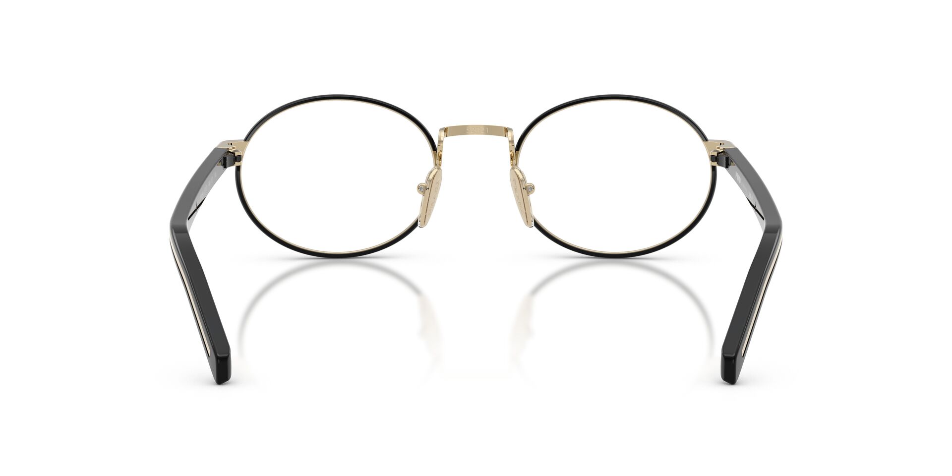 PRADA PR B55V AAV1O1 52