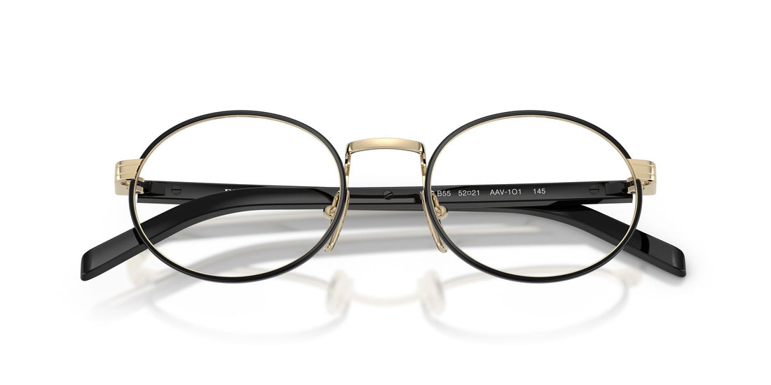 PRADA PR B55V AAV1O1 52