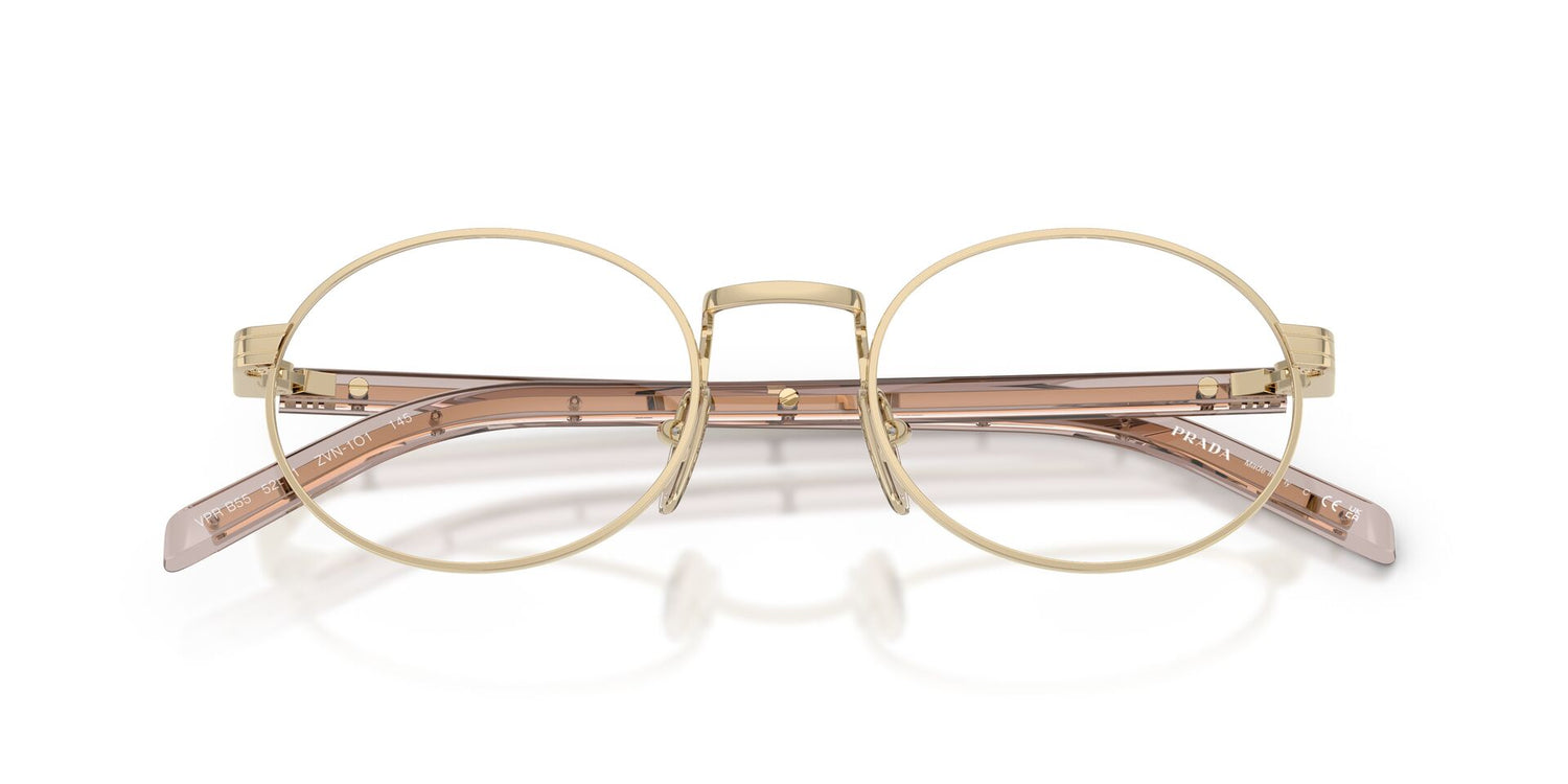 PRADA PR B55V ZVN1O1 52