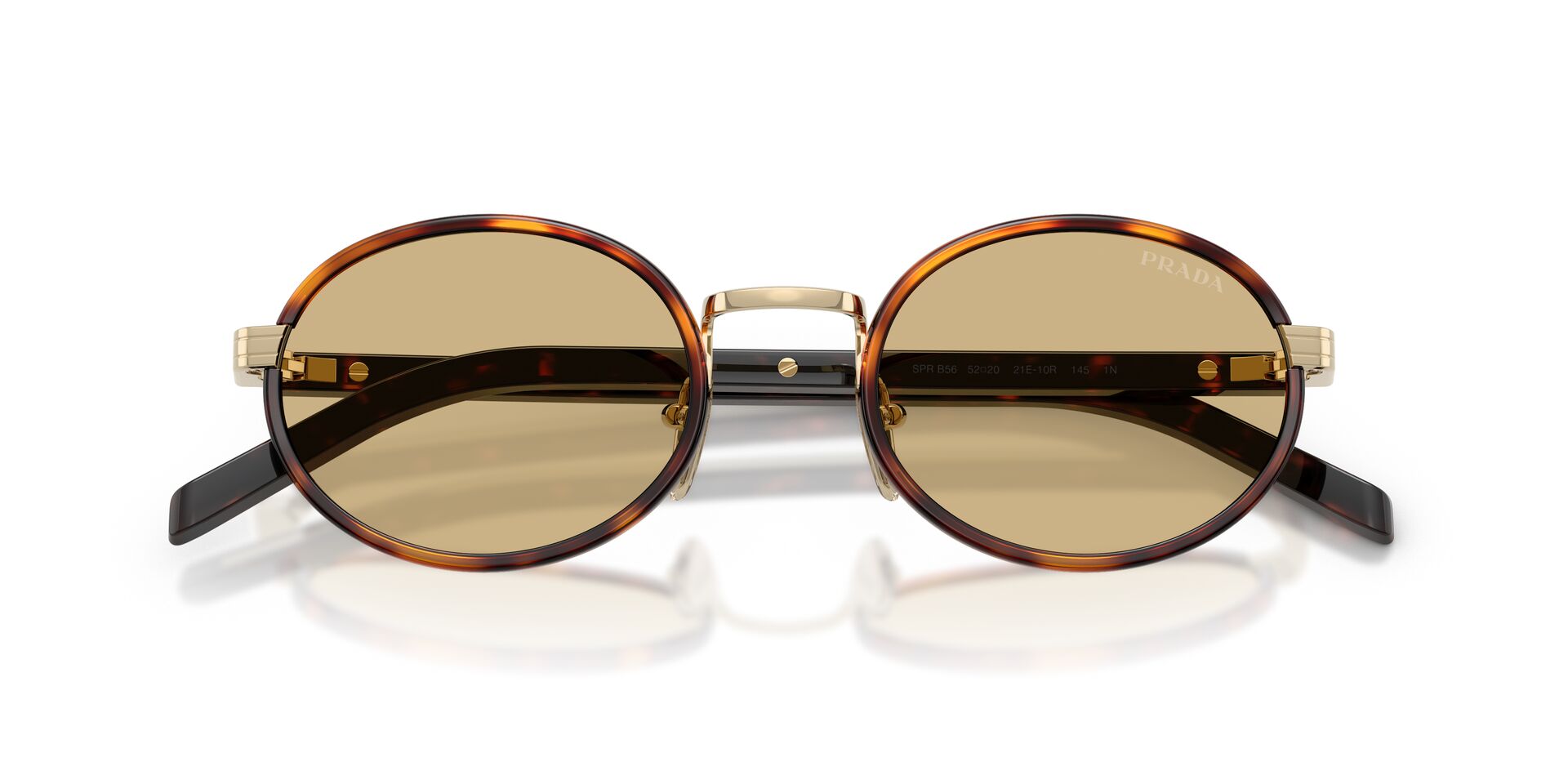 PRADA PR B56S 21E10R 52
