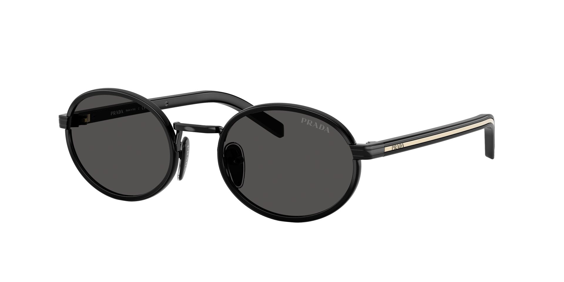 PRADA PR B56S AAV08Z 52