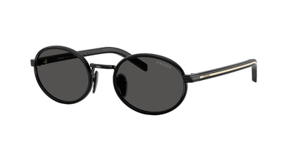PRADA PR B56S AAV08Z 52