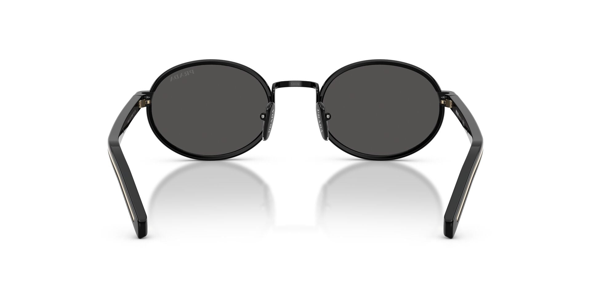 PRADA PR B56S AAV08Z 52