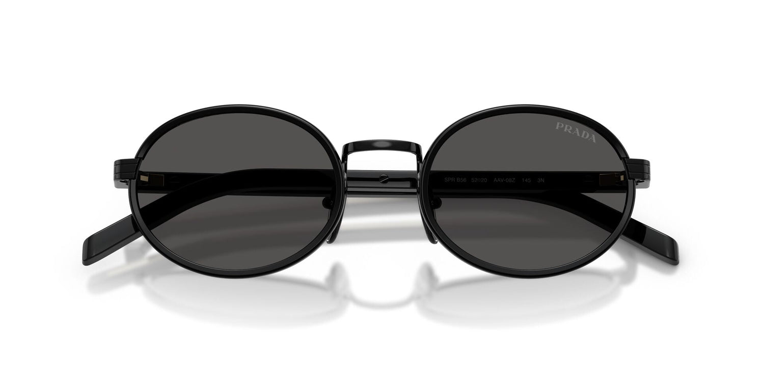 PRADA PR B56S AAV08Z 52