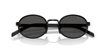 PRADA PR B56S AAV08Z 52