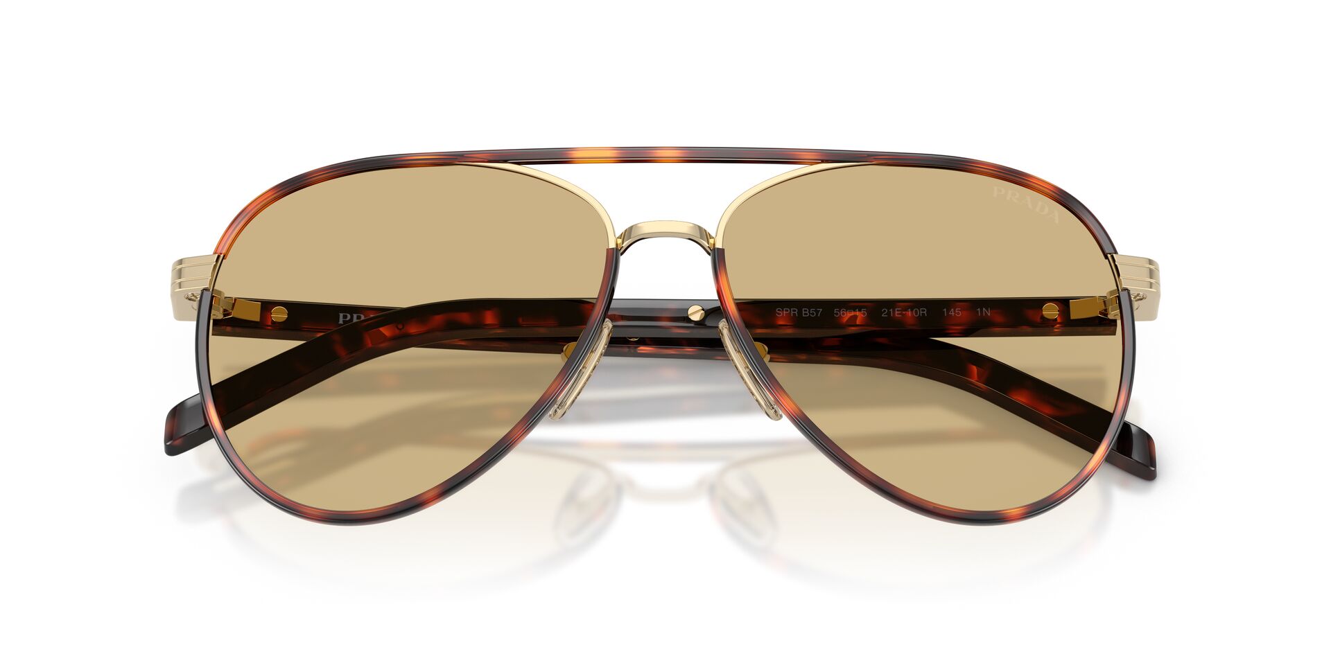 PRADA PR B57S 21E10R 56