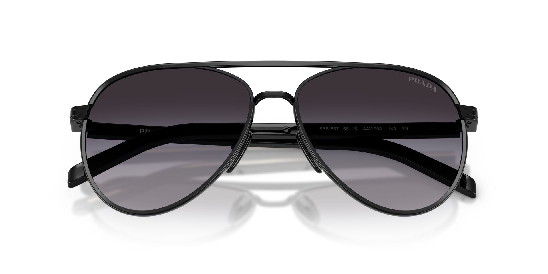 PRADA PR B57S AAV90A 56