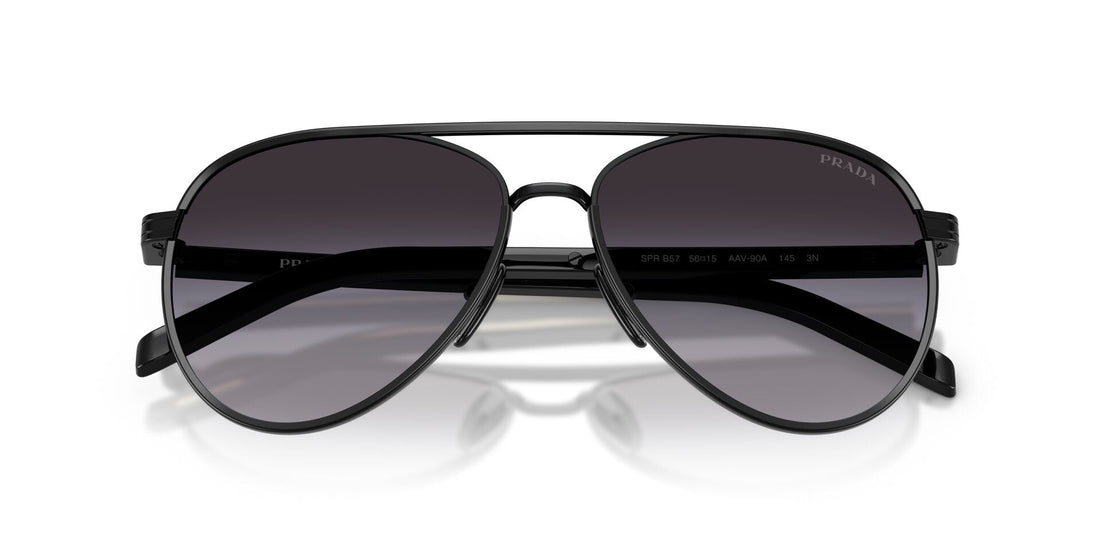 PRADA PR B57S AAV90A 59