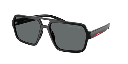 PRADA LINEA ROSSA PS A06S 1AB02G 59