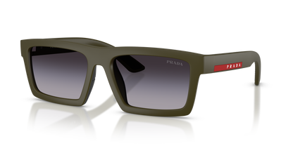 PRADA LINEA ROSSA PS A07S 15X09U 58