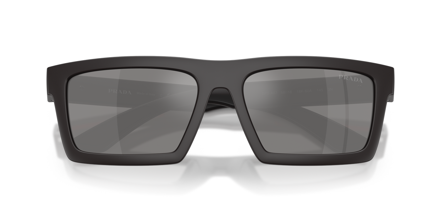 PRADA LINEA ROSSA PS A07S 18K60A 58