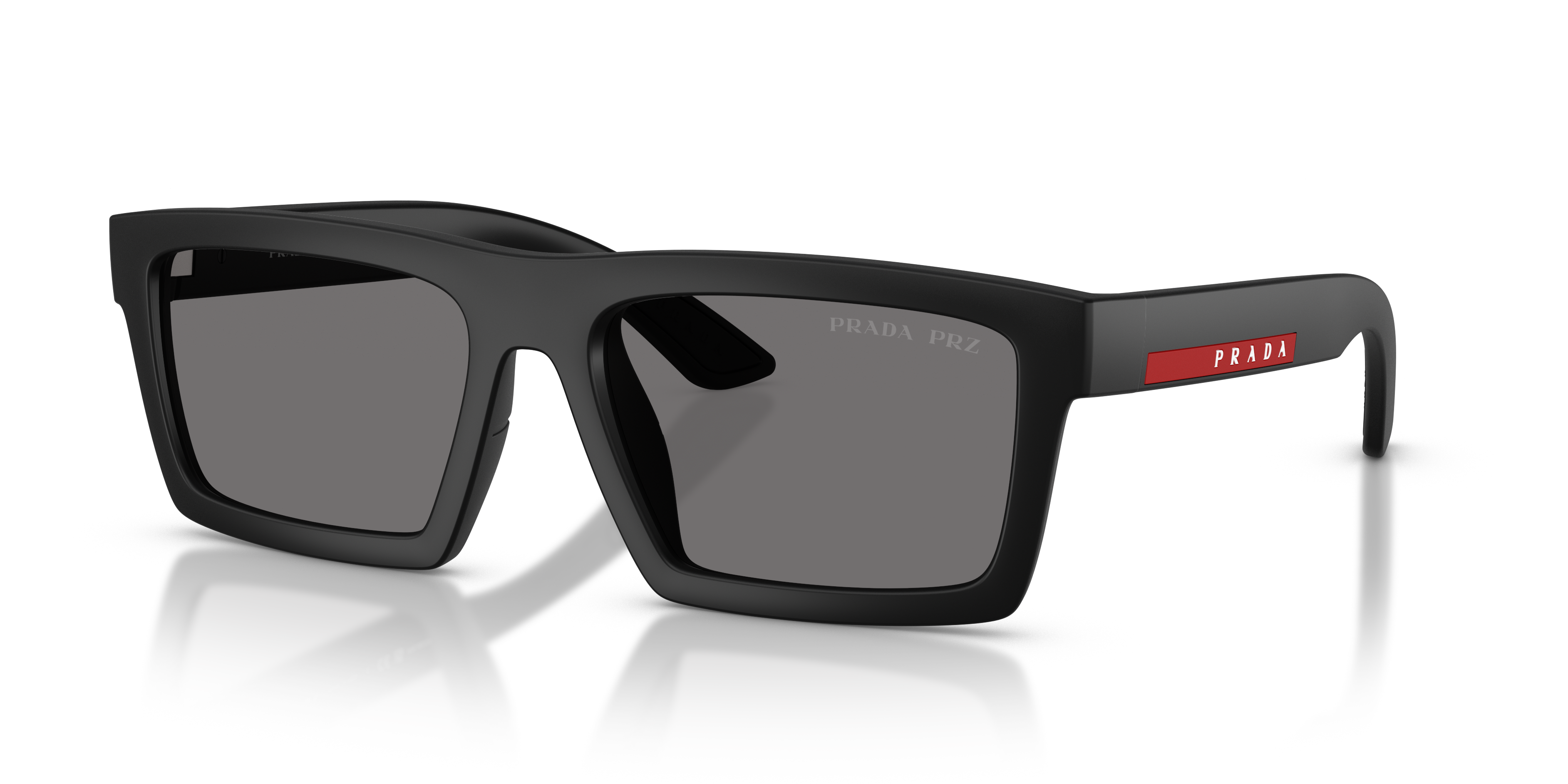 PRADA LINEA ROSSA PS A07S 1BO02G 55