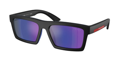 PRADA LINEA ROSSA PS A07S 1BO05U 58