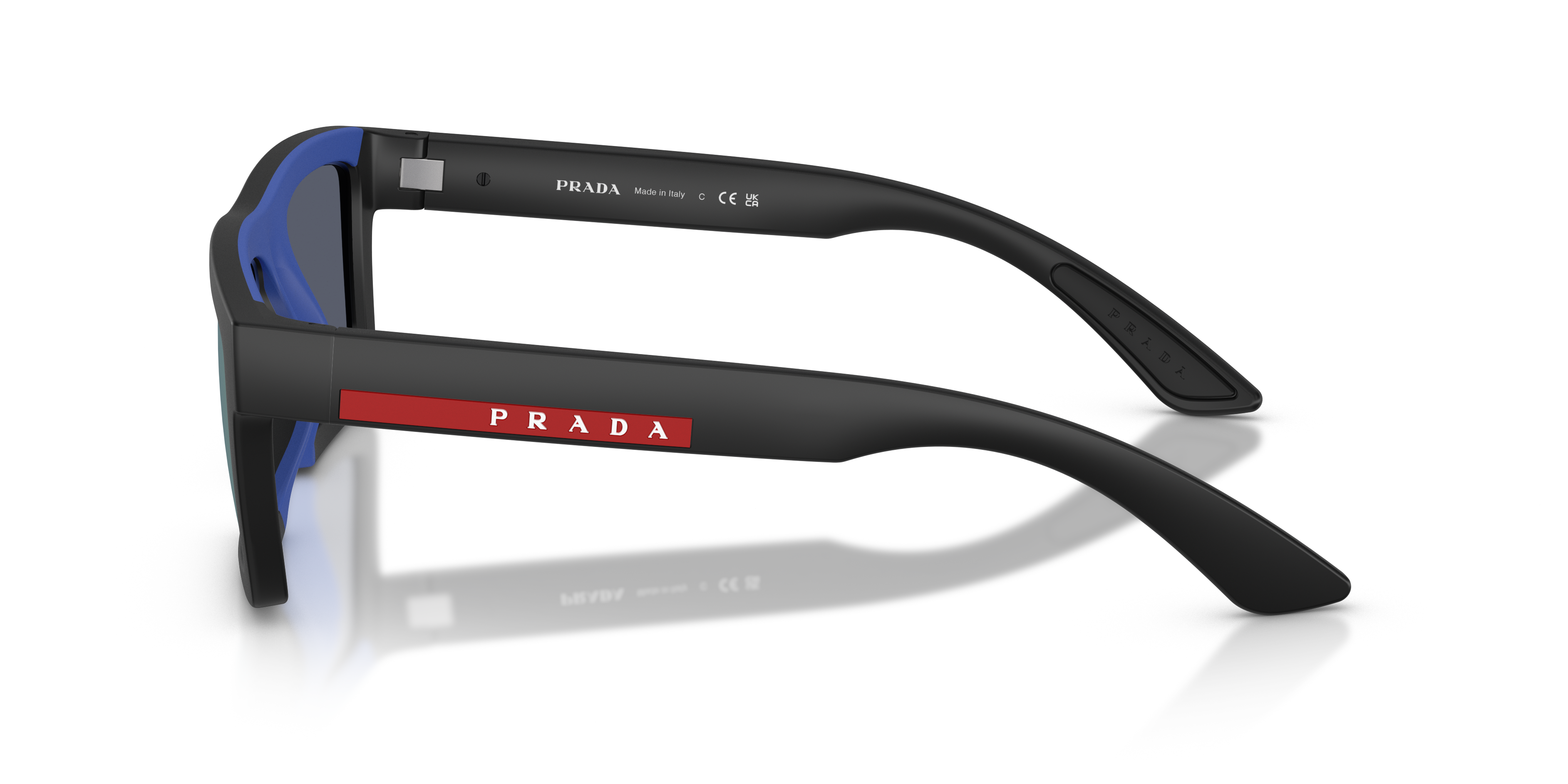 PRADA LINEA ROSSA PS A07S 1BO05U 58