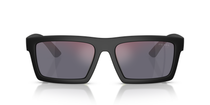 PRADA LINEA ROSSA PS A07S 1BO10A 55